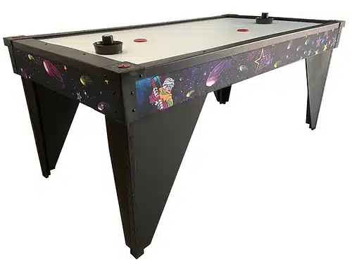 aluguel air game