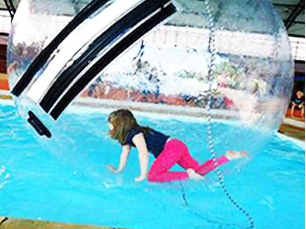 waterball