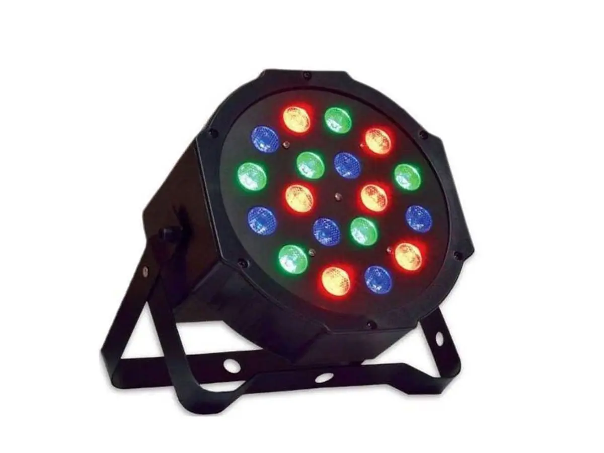 aluguel canhão de led
