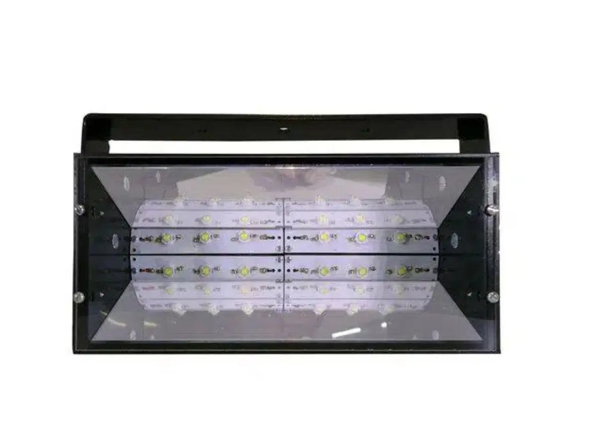 aluguel luz strobo 750 watts